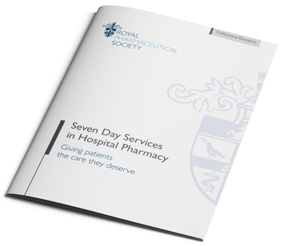 Seven-day-services